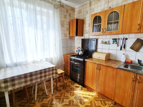 Продаж 1-кімн 12-ШКОЛА Рівне