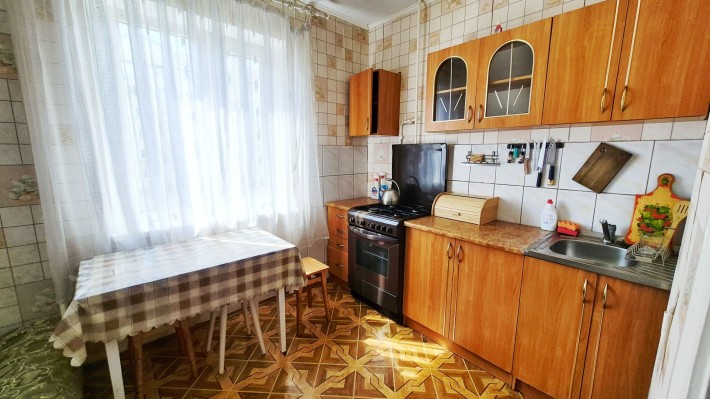 Продаж 1-кімн 12-ШКОЛА - фото 1