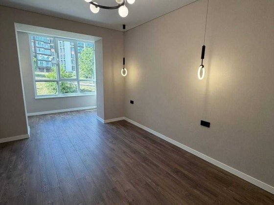 ЖК «АВТОБІОГРАФІЯ» | 1К | 43 М² | дизайнерський ремонт Хмельницкий