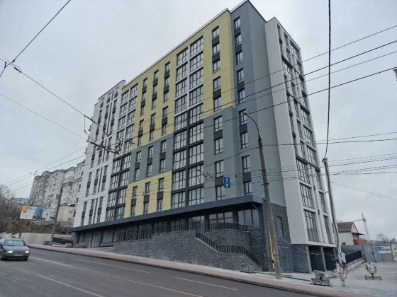 Продаж 3к(71,37м2) в побудованому будинку. Виставка!!! Хмельницкий