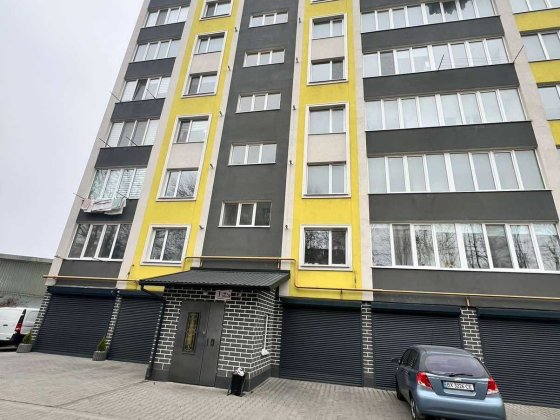 ТЕРМІНОВИЙ ПРОДАЖ! 2к, Виставка, ЖК Авіла комфорт 36966 SHCH Хмельницкий