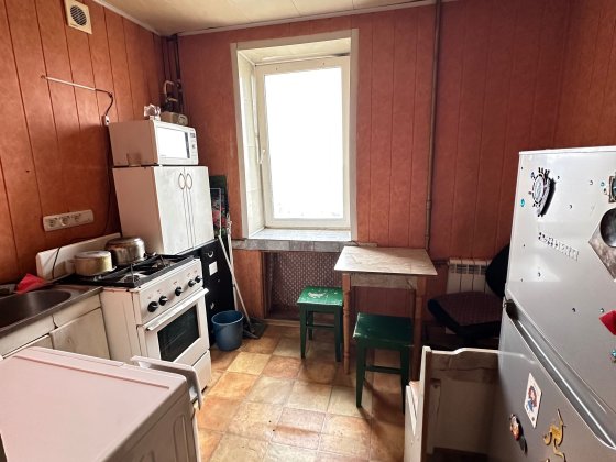 Продам 1к.квартиру в центрі міста Суми