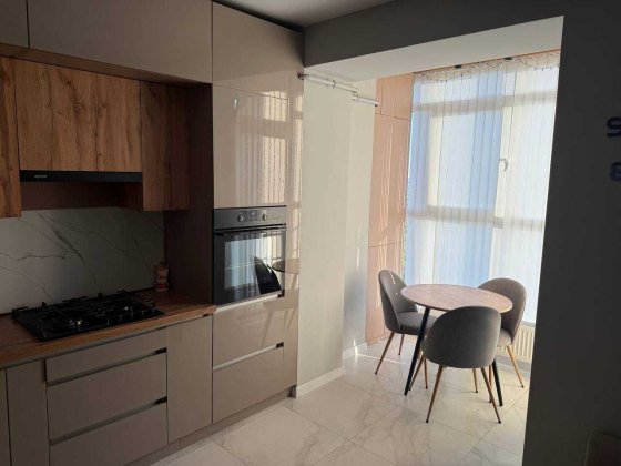 Продаж 1 к.к. з ремонтом ЖК "ВІнницький" 67000$ id46110 Хмельницкий