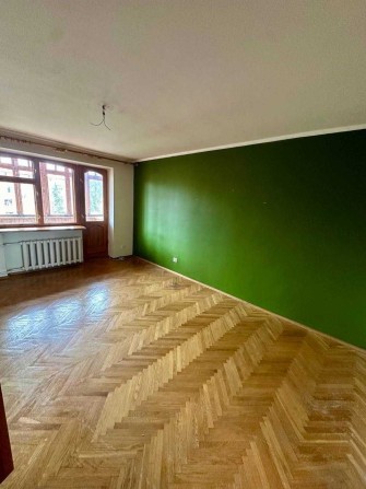 812 $/м² Терміново! Продається 4-кімнатна квартира, супер локація, 4/5 поверх, 75,2 м² - фото 1