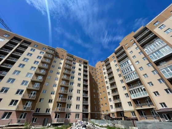 Продаж 3к квартири Хмельницкий