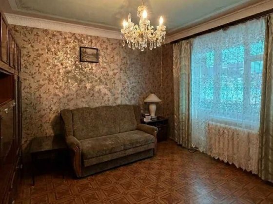3к-квартира за гарною ціною, готова для проживання Полтава