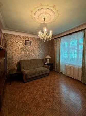 3к-квартира за гарною ціною, готова для проживання - фото 1