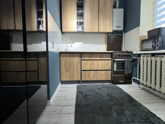 Продам 1-но кімнатну квартиру Рівне