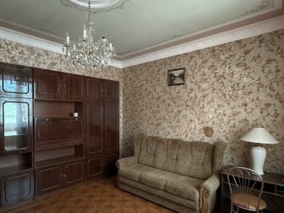 3-кімнатна квартира 69 м², 3/5 поверх Полтава