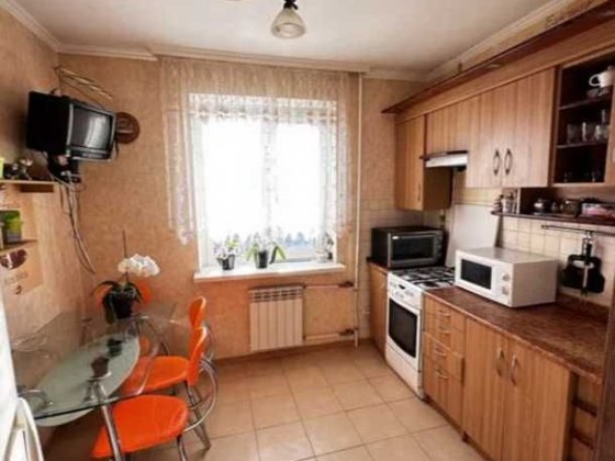 Гарна 3х кімнатна квартира на Озерній (вул.П.Мирного), 5й поверх, 75м2 Хмельницкий