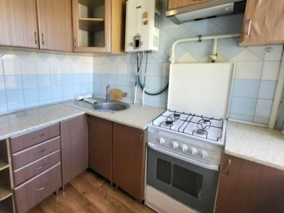 2х кімнатна на Виставці по вул.Перемоги, 2й поверх, 46м2, Гарний стан! Хмельницкий
