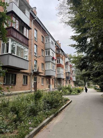 2к квартира Павленківський Парк ідеально під оренду - фото 1