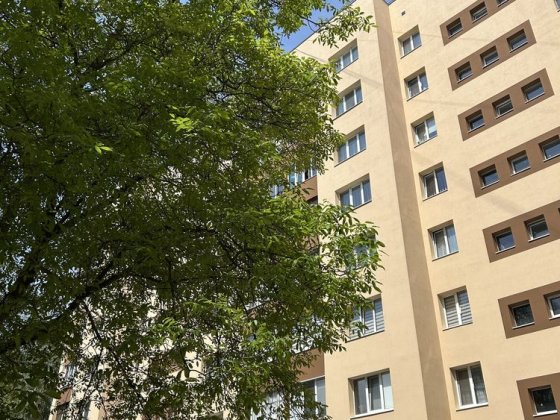 Однокімнатна квартира Рівне