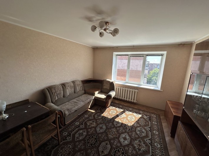 Продам 4-кімнатну квартиру, микрорайон «Левада» - фото 1
