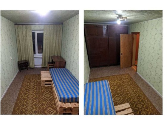 Вигідна Пропозиція!!! 2х-кімнатна квартира в р-н Автовокзала 23979 Полтава