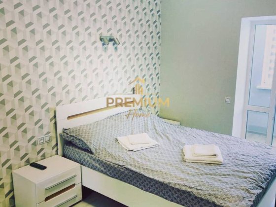 Продаж 1-кімн. квартири на Куліша, БАМ Тернопіль