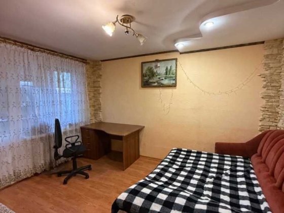 Продам 2к квартиру на Алмазному Полтава