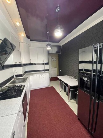 Продаж 4 кім квартири 82 м2 Євроремонт Розд кім Сади-3 №3665 - фото 1