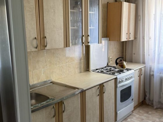 Продаж квартири в Київському р-н Полтава