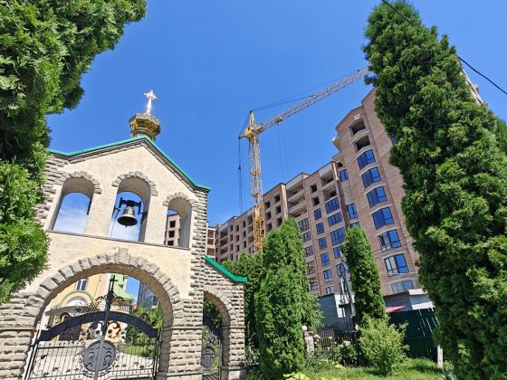 Продаж 2 кім. Новобудова. Район Східний Тернопіль