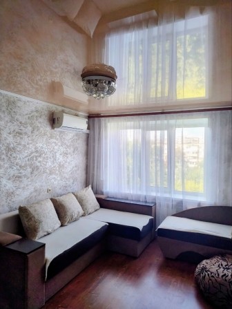Продаж 1-кімнатної квартири - фото 1