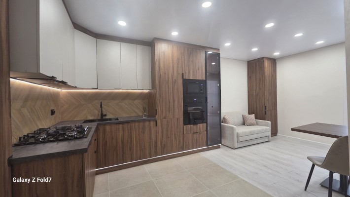 Продаж квартири з ремонтом Тернопіль Є оселя є відновлення  вул. Смакули 8 - фото 1