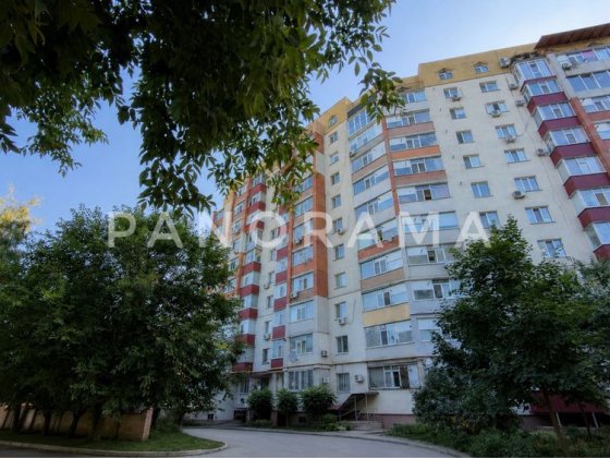 Однокімнатна квартира проспект Свободи ( річка Псел поруч) Суми
