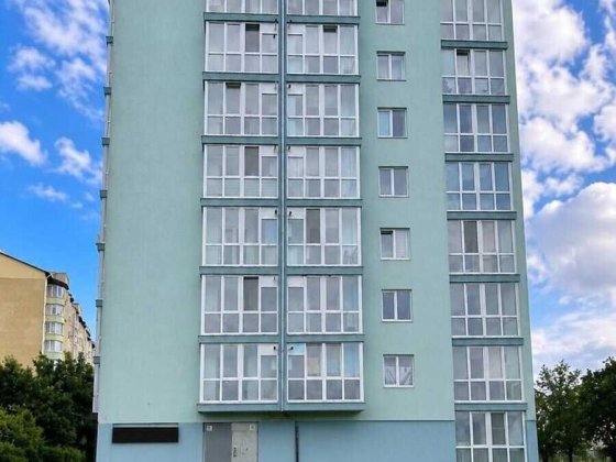 Продаж 2 кім. квартири вул. Зелена Тернополь