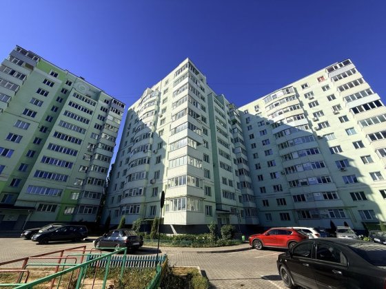 3 кімнатна квартира 3 поверх ЖК Еспланада від власника Суми