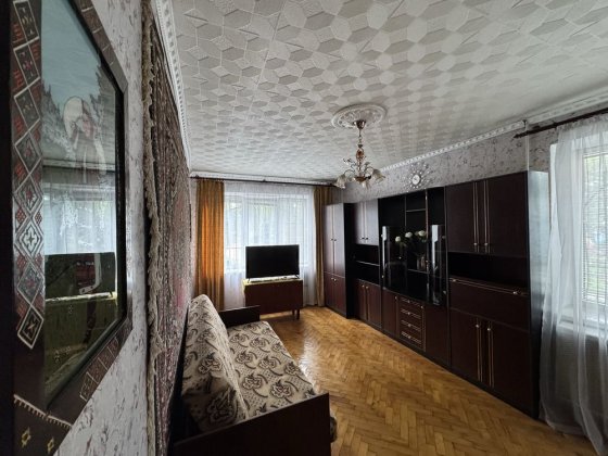Продаж 1 кім квартири Тернопіль Тернополь