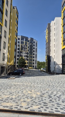 Продаж 1 кім .квартири ЖК  Нові Байківці - фото 1
