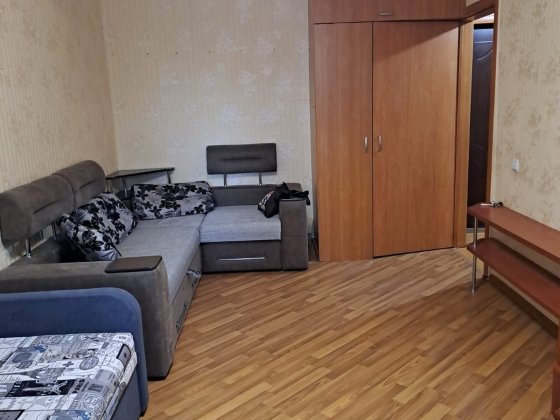 Продам однокімнатну квартиру Суми