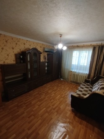 2к квартира, пр-т.  М. Лушпи 35, 10 мікр, 1 поверх - фото 1