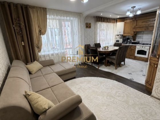 Продаж 3-кімн. квартири на Степана Бандери, Східний Тернополь