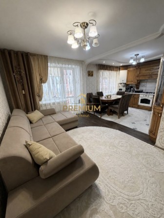 Продаж 3-кімн. квартири на Степана Бандери, Східний - фото 1