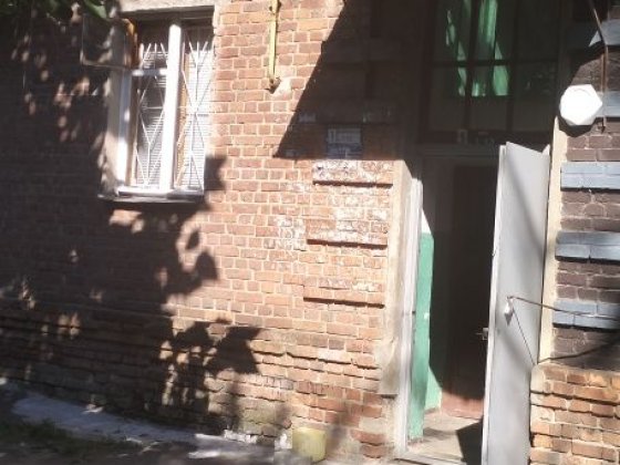 Продаж 2кімнатної квартири Суми