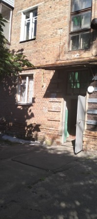 Продаж 2кімнатної квартири - фото 1
