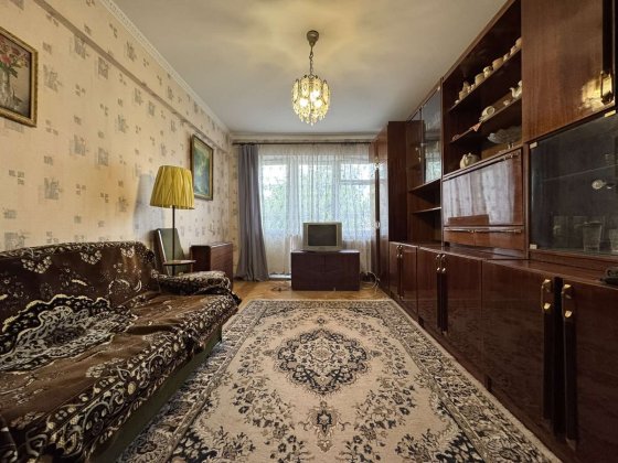 Продаж 2к дружба Карпенка Тернополь