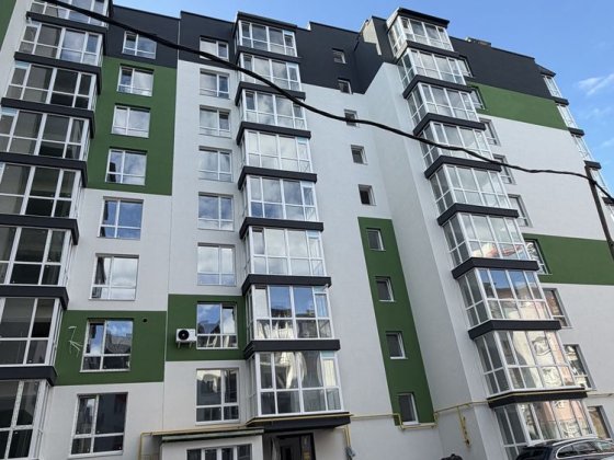 Продаж 2 кімнатноі квартири ЖК на Шептицького Тернополь