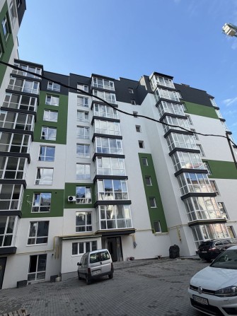 Продаж 2 кімнатноі квартири ЖК на Шептицького - фото 1