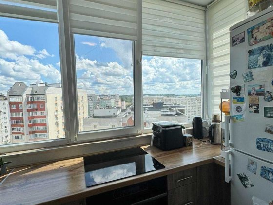 45739 Продаж 1,5к новобудова на Озерній Хмельницкий