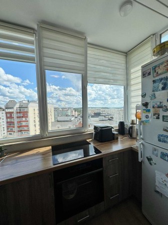 45739 Продаж 1,5к новобудова на Озерній - фото 1