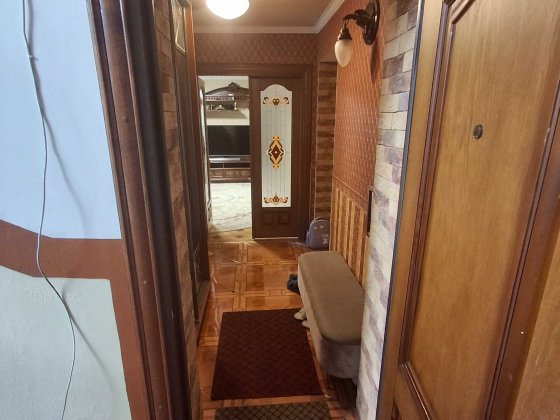 Кварира продається 4 кімнати Тернополь