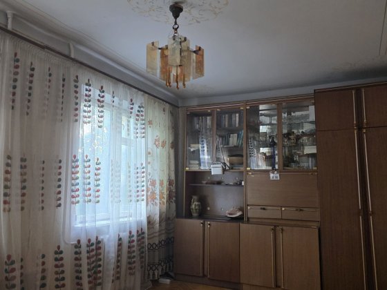 Продаж 3к квартири в Тернополі, вул Бандер  50м Тернополь