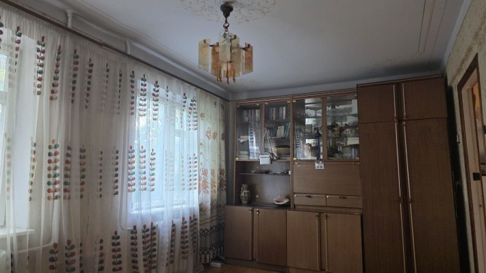 Продаж 3к квартири в Тернополі, вул Бандер  50м - фото 1