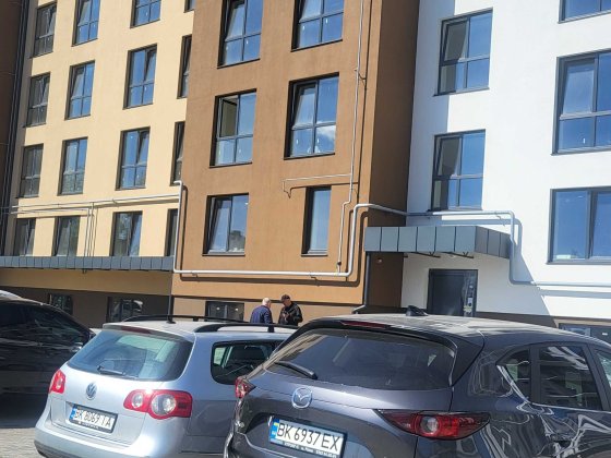 Є Оселя. Продам 1 кімнатну квартиру, новобудова Ровно