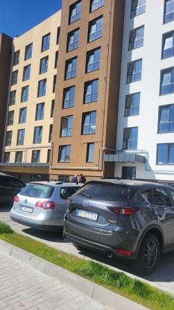 Є Оселя. Продам 1 кімнатну квартиру, новобудова - фото 1