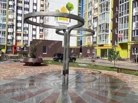3-кімнатна 80 м² у ЖК «Європейський квартал» - простір, у якому комфортно всім! Полтава