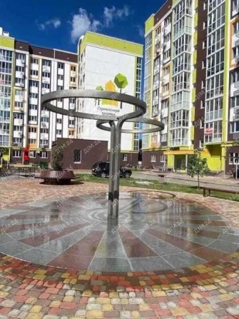 3-кімнатна 80 м² у ЖК «Європейський квартал» - простір, у якому комфортно всім! - фото 1