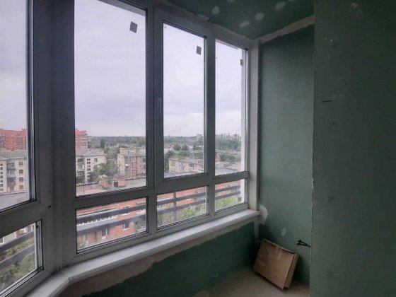Продам дворівневої 3-х кімнатної квартиру у новобудові трк Київ вул Павленківська Полтава